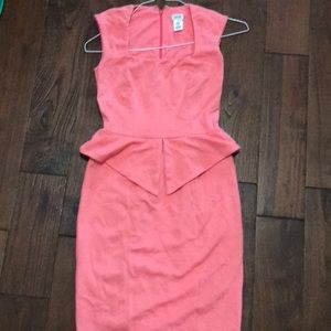 Worn once Caché dress